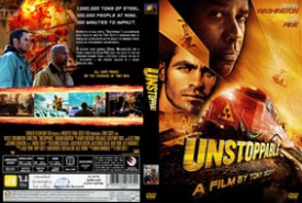 UNSTOPPABLE - ด่วนวินาศหยุดไม่อยู่ (2011)